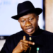 Vote Who Believes In Nigeria’s Unity — Jonathan Tells Nigerians