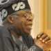 APC Chairman, Abdullahi Adamu A Masquerade, I’ve No Rift With Him – Tinubu