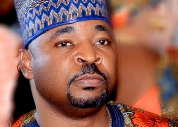 MC Oluomo Distances Self From N500 Tinubu Stickers Imposed On Tricycles