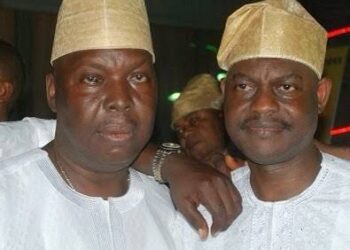 Taiwo Afolabi’s Twin Brother Is Dead