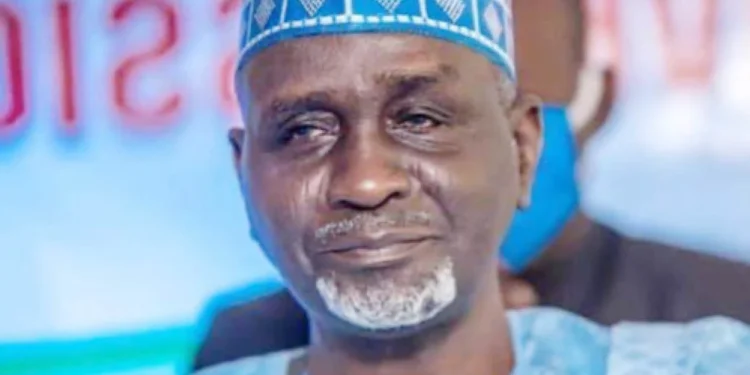 BREAKING: Shekarau defects to PDP