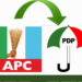 POLITICS: 100 Of APC Members Defect To PDP
