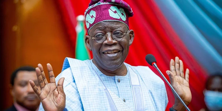 Tinubu Replies Peter Obi: You’re Not My Doctor, I’m Fit To Run For Presidency