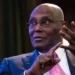 Nigeria broke, still feels like we’re in recession — Atiku