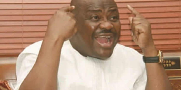 Those Saying I Want To Destroy PDP Over Presidential Ticket Loss Are Sick – Wike