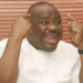 Those Saying I Want To Destroy PDP Over Presidential Ticket Loss Are Sick – Wike