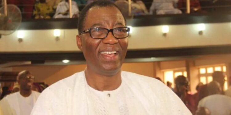 OPINION: Reviewing Otunba Gbenga Daniel political sagacity so far- Victor Ojelabi