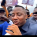 Sowore Arrives Lagos Three Years After DSS Arrest, Vows To Jail Buhari