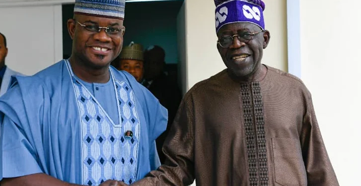 I Will Mobilise All Nigerian Youths To Work For Tinubu’s Victory – Yahaya Bello