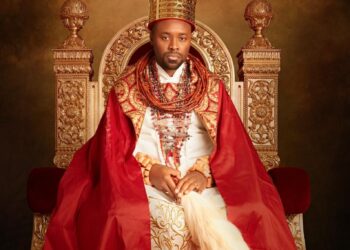 Tech contest winner to get 1m cash price on Independence Day as Olu of Warri celebrates “Ghigho Aghofen”
