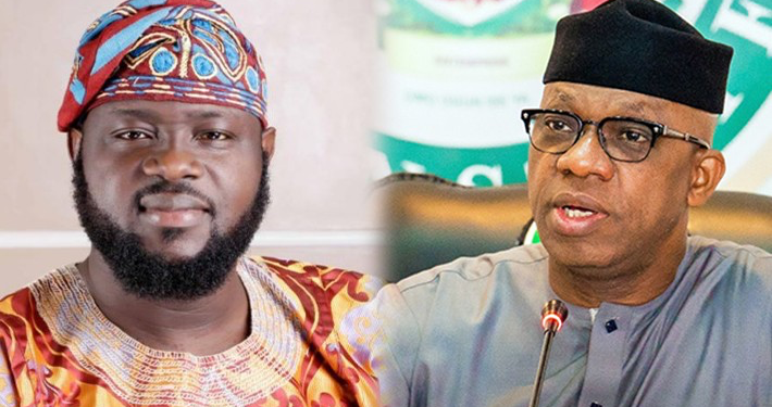 U.S. Court Orders Bidemi Rufai To Pay $604,260, Forfeit Asset