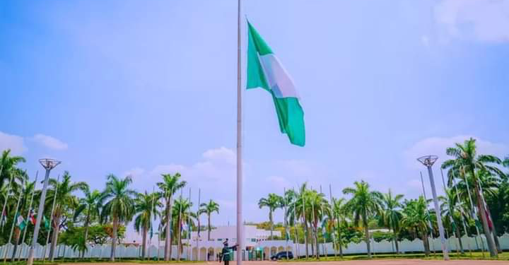 Queen Elizabeth II: Nigeria To Fly Flags At Half-mast On Sunday & Monday