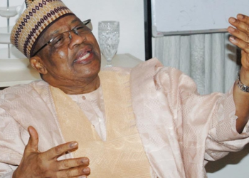 2023 Presidency: I Have Started Visualizing A Good Leader For Nigeria – IBB