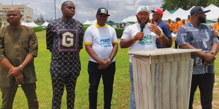 2023: The Mistakes Of Those Before Us Can Never Befall Us – Nwodo