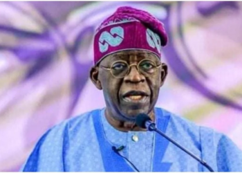 Young Nigerians Want Tinubu To Be President – APC Youth Leader