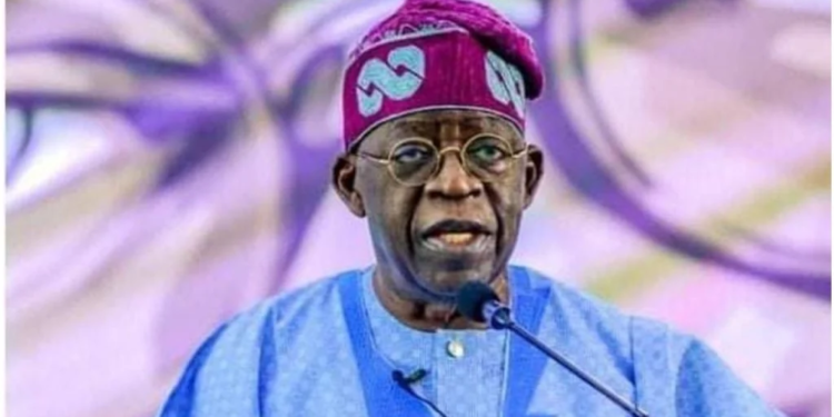 Young Nigerians Want Tinubu To Be President – APC Youth Leader