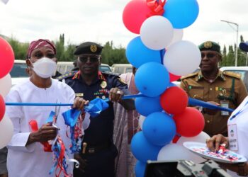 Aregbesola Tasks NSCDC To Be More Committed To Security