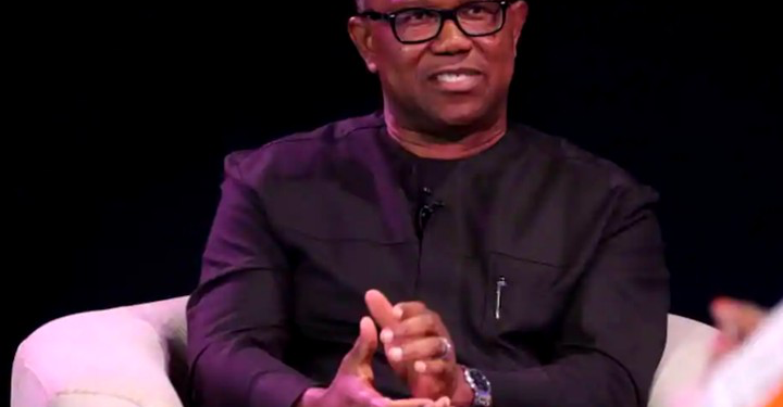 Peter Obi: I’ll Stop Campaigning, If Anyone Proves I Misused Money As Governor