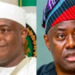 Tambuwal Resigns; Makinde Takes Over As PDP Governors’ Forum Chairman
