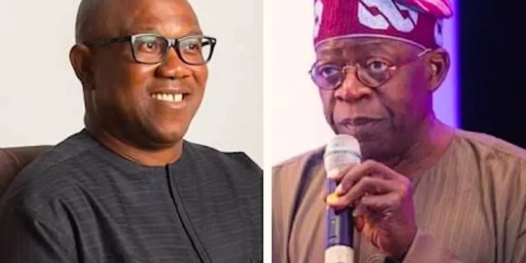 2023: Peter Obi has lost Yoruba votes for mocking Tinubu – Reno Omokri
