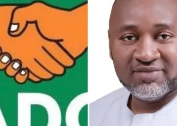 BREAKING: ADC suspends its presidential candidate, Kachikwu