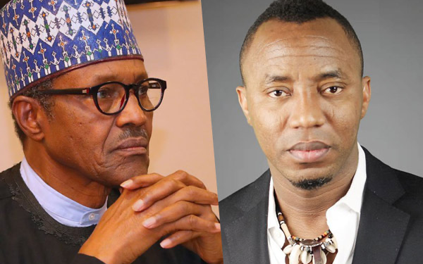 ASUU Strike: Buhari Can’t Understand Plight Of Students Because He Never Attended University – Sowore
