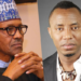 ASUU Strike: Buhari Can’t Understand Plight Of Students Because He Never Attended University – Sowore