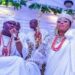 Olojo Festival:Iyalaje  Oodua Preaches Love and Unity As Oonirisa Leaves Seclusion