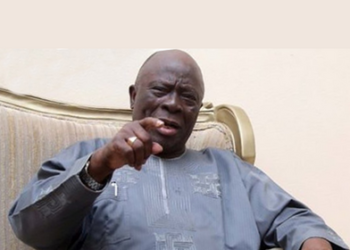 2023: Why Afenifere Won’t Support Tinubu, Atiku – Adebanjo