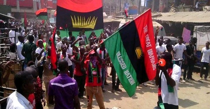 FG Releases 3 Suspected IPOB Members Arrested In 2020