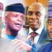 Osinbajo, Dogara Out, Amaechi Makes Tinubu’s Campaign List