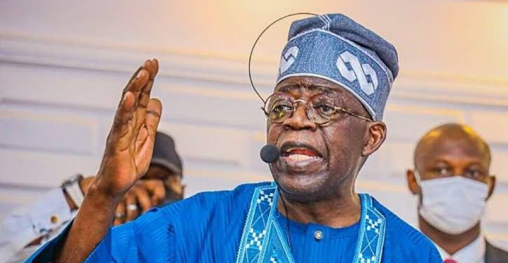 APC Postpones Inauguration Of Tinubu Campaign Council