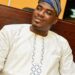 ISOLO LG BOSS CELEBRATES SPECIAL ADVISER  HON ABIOLA AYINDE MARSHAL
