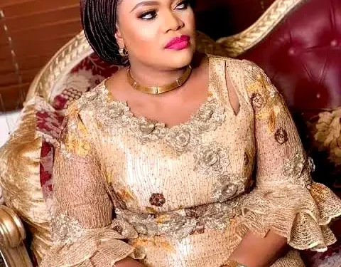 Things to know about Mariam Anako, Ooni’s new wife