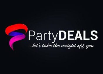 “We are a global brand “ Party Deals CEO Henry Alade