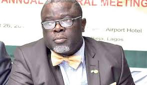 Building Collapse In Lagos: Commisioner For Physical Planning Resigns