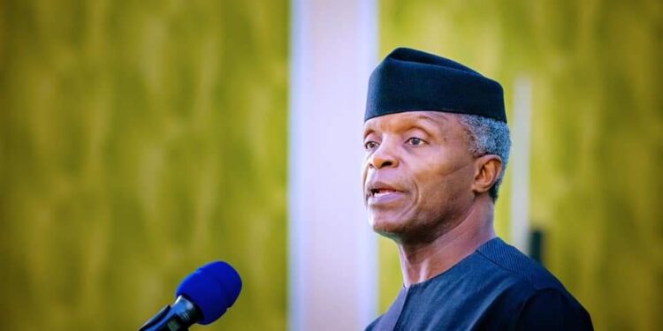What Queen Elizabeth II expects of King Charles – Osinbajo