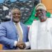 Lagos Governor presents N1,692,671tn Appropriation Bill… Obasa Lists 3 Major Areas Lagos 2023 Budget Must Address