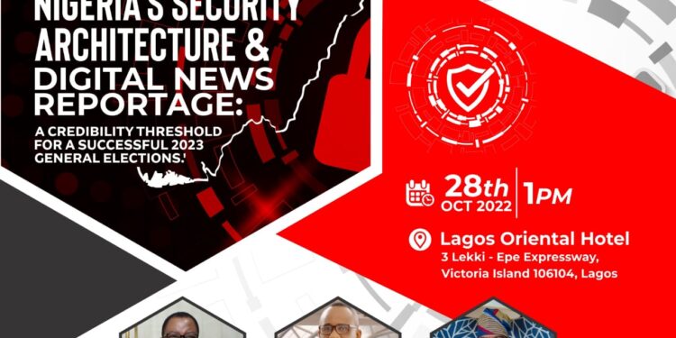 Otunba Gbenga Daniel, Bishop Isaac Idahosa, others to speak at SDNON Summit 2.0