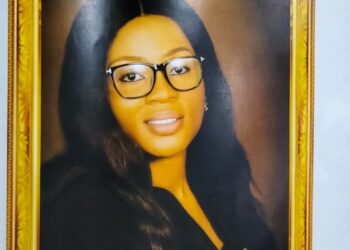 Paparazzi Media Celebrates Engr. Funmi Ayinke Waheed Adekojo As She Wins Another Award For Excellence