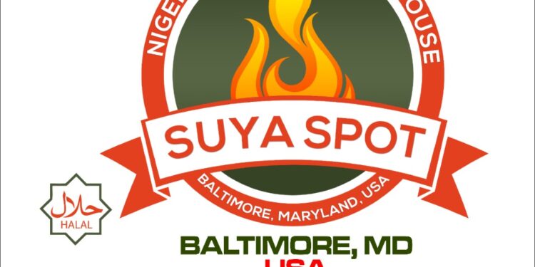 Lekki Lagos Comes Alive  As Suya Spot Goes Global