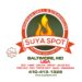 Lekki Lagos Comes Alive  As Suya Spot Goes Global