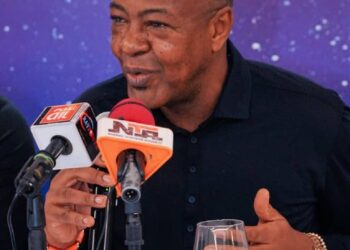 TOURISM HACKATHON: NTDC DG, Folorunsho Coker’s Unique, Innovative Solutions For Nigerian Tourism Industry