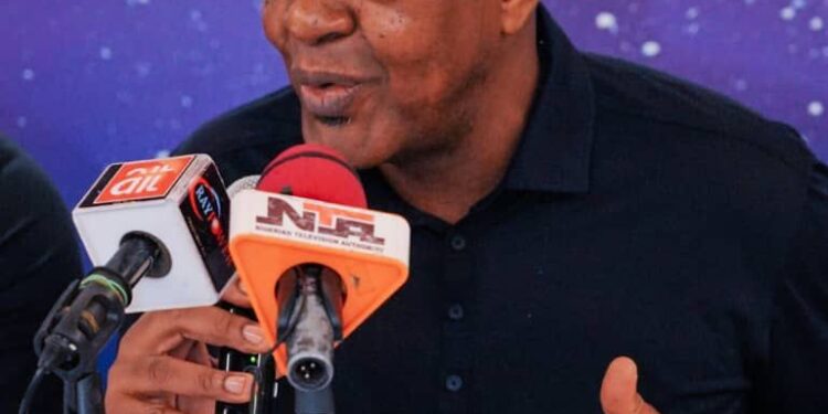 TOURISM HACKATHON: NTDC DG, Folorunsho Coker’s Unique, Innovative Solutions For Nigerian Tourism Industry