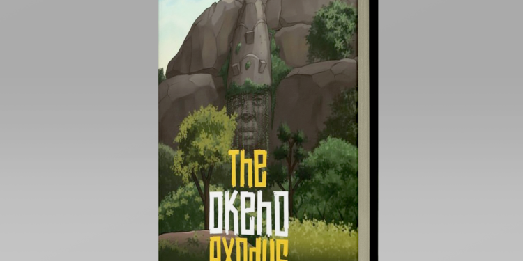 Olutayo Irantiola’s Historical Play, The Okeho Exodus set for Release November 2022