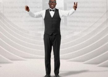 Jubril Adewale Tinubu’s Deserved National Honour