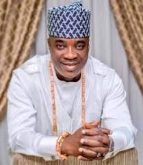 Breaking News: King Wasiu Ayinde Marshal Gets National Honours