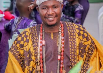 KAB Congratulates HRM Olufaki of Ifaki Over Status Upgrade