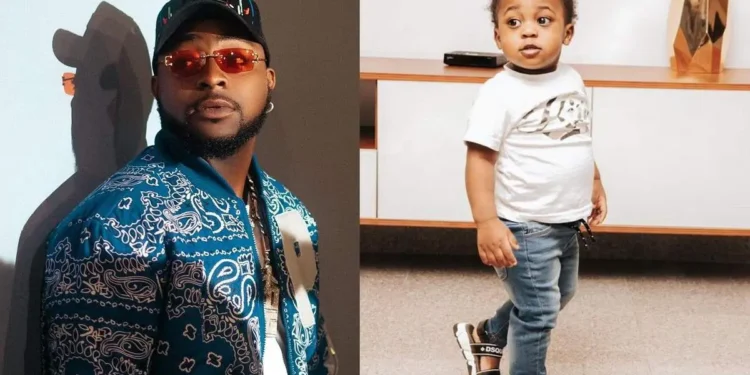 Davido’s Son Death:Domestic Workers In Police Net