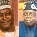Channels Tv Interview: Nigerians Mock Babachir Over Comments On Tinubu/Shettima Ticket